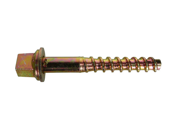 Sleeper Screw
