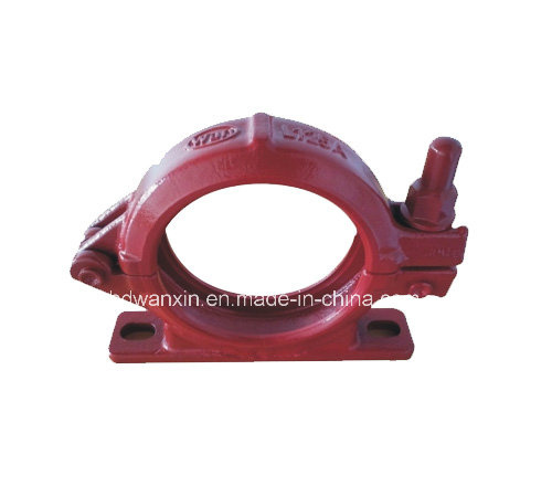 Concrete Pump Coupling