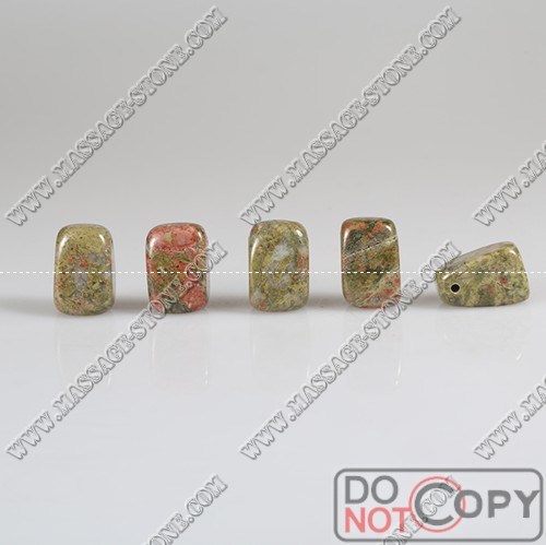 Polished Tumbled Gemstones for Craft Gift