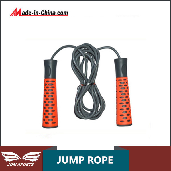 Segmented Cable Double Under Jump Rope