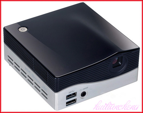 Intel Core I3 Support Projection Function of Household Mini PC