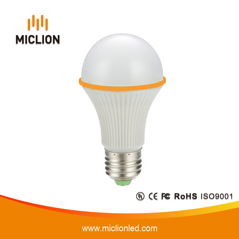 9W E22 E27 E26 E40 Plastic Case LED Emergency Light