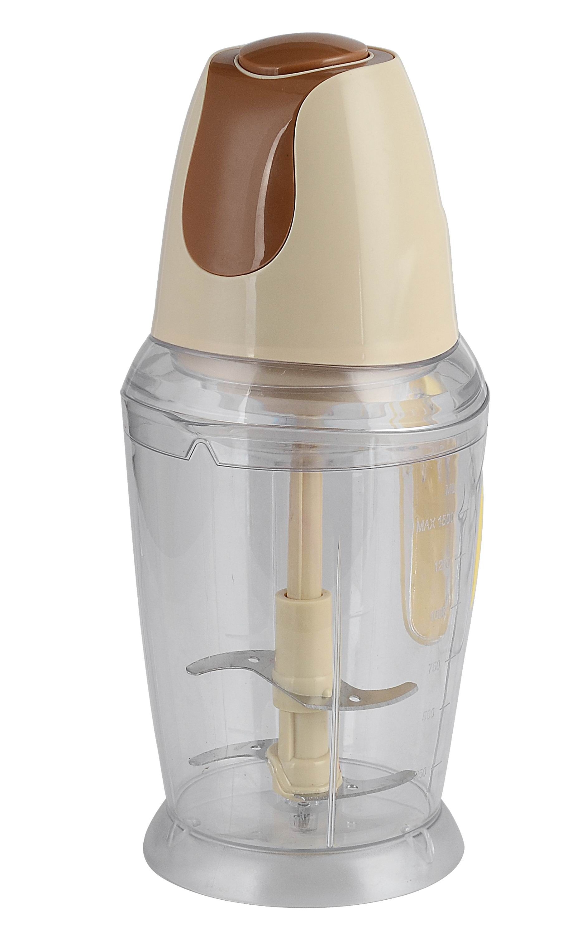 Hot Sale Home Used Powerful Multi-Function Efficient Electric Chopper of Good Quality (SCP-835)
