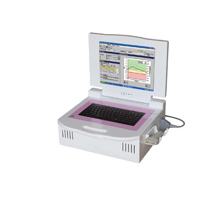 Ultrasonic Bone Mineral Density Meter