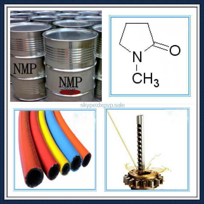 NMP for Auxiliary Materials of Lithium Ion Battery Electrode