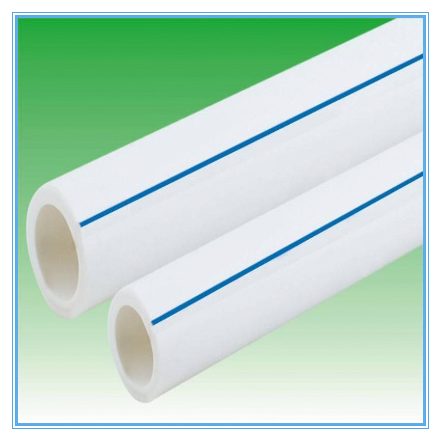 50*5.6mm 1.6MPa (S4) PPR Pipe for Cooling Water Pipeline