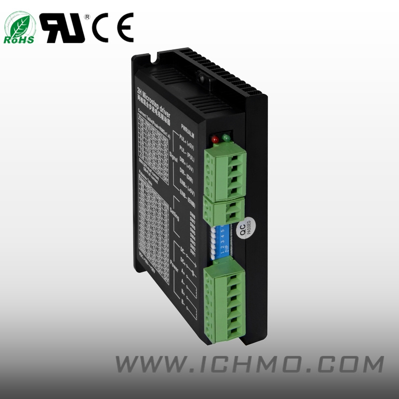 Stepper Motor Driver C435-125 Hb Stepper Motor Driver