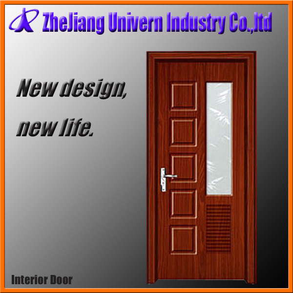 Front Doors Double