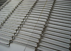 Mesh Belt