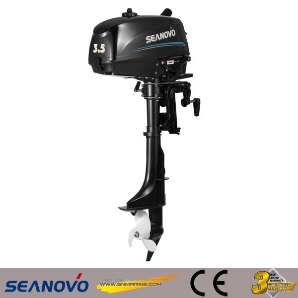3.5HP Outboard Engine