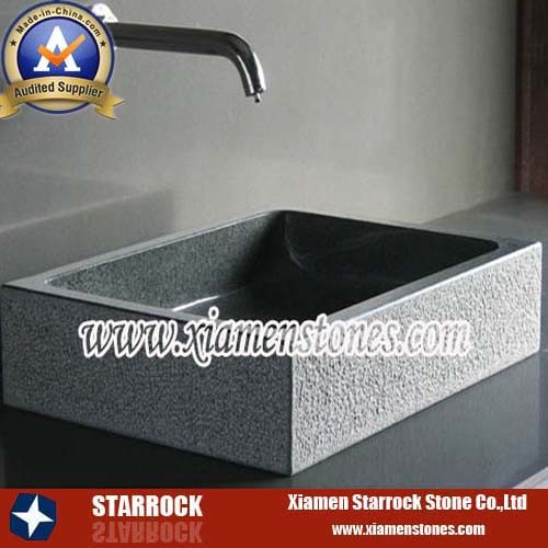 Natural Stone Sink (SRS-GST011)