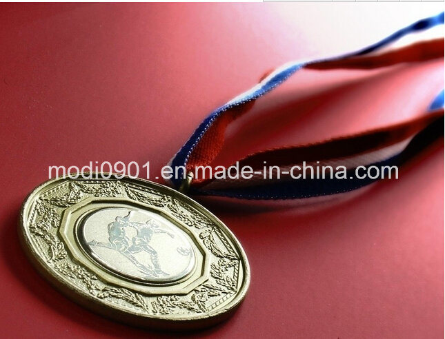 Custom Awarding Metal Medals Metal Medal Craft Custom Metal Souvenir Medal