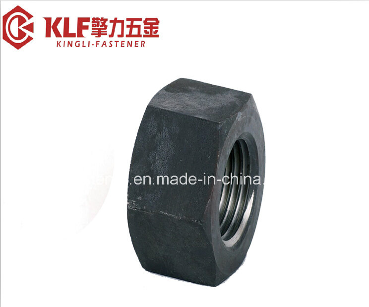 AS1252 Hex Nut