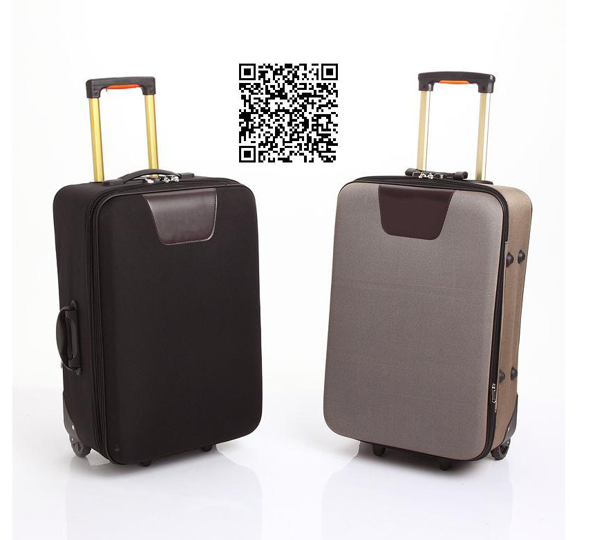 Travel Luggage, Softside Suitcase, Luggage Sets (UTNL1056)