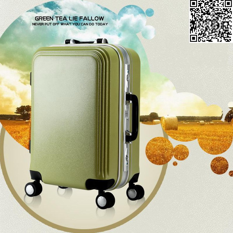 Rolling Luggage, ABS Luggage, Trolley Bag (UTLP2009)