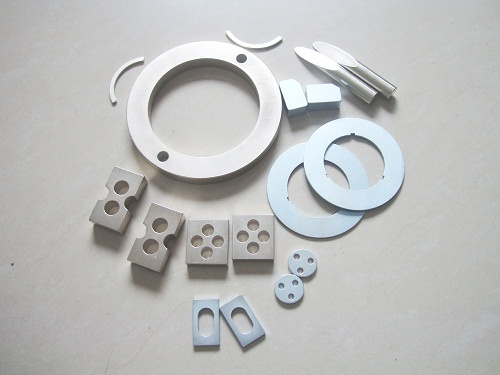 Magnet