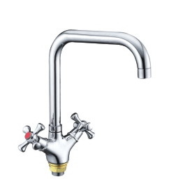 Faucets