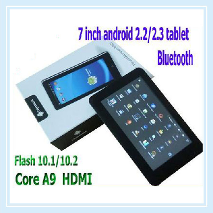 Epad 7 Inch Android Tablet PC M079