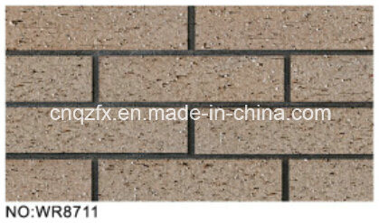 Clay Brick Tile for Wall
