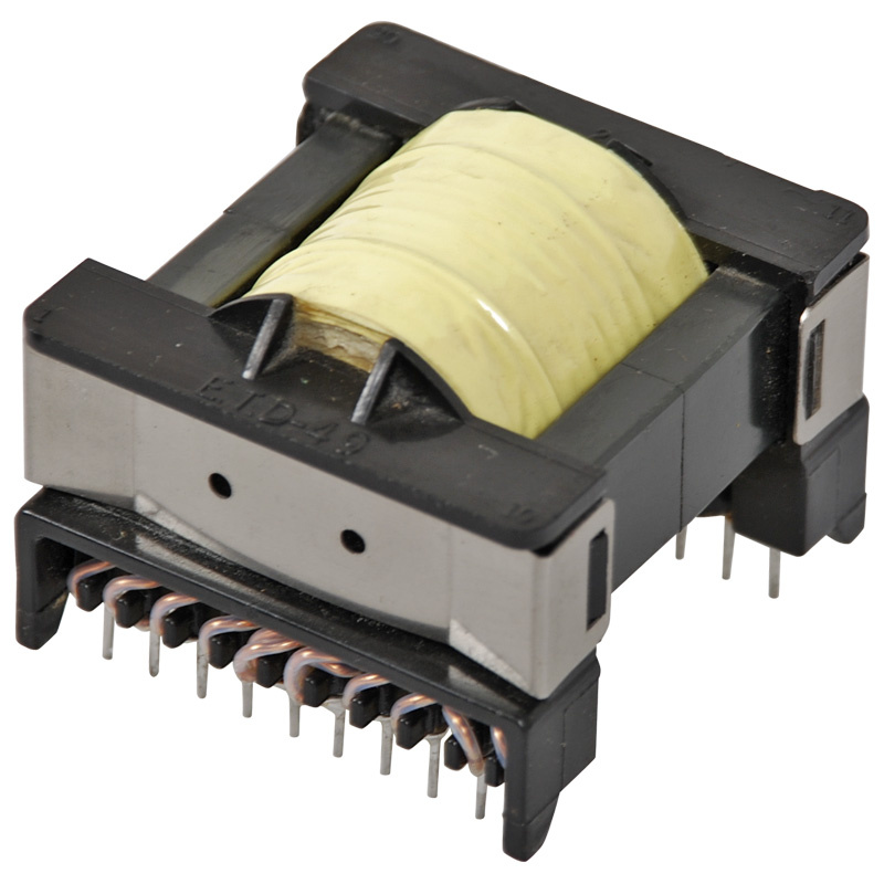 High Frequency Transformer
