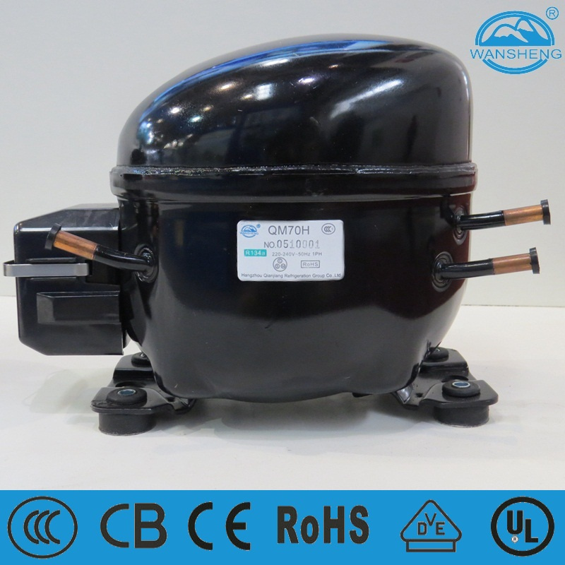 Qm70h Piston Compressor