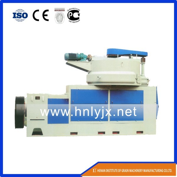 Rolling Oil Machine Oil Processing Machinery