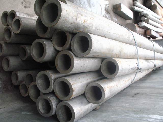 Titanium Pipe