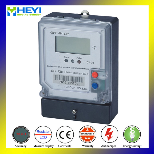 Digital Power Meter Price Digital Meter Counter Single Phase Multi Function Energy Meter