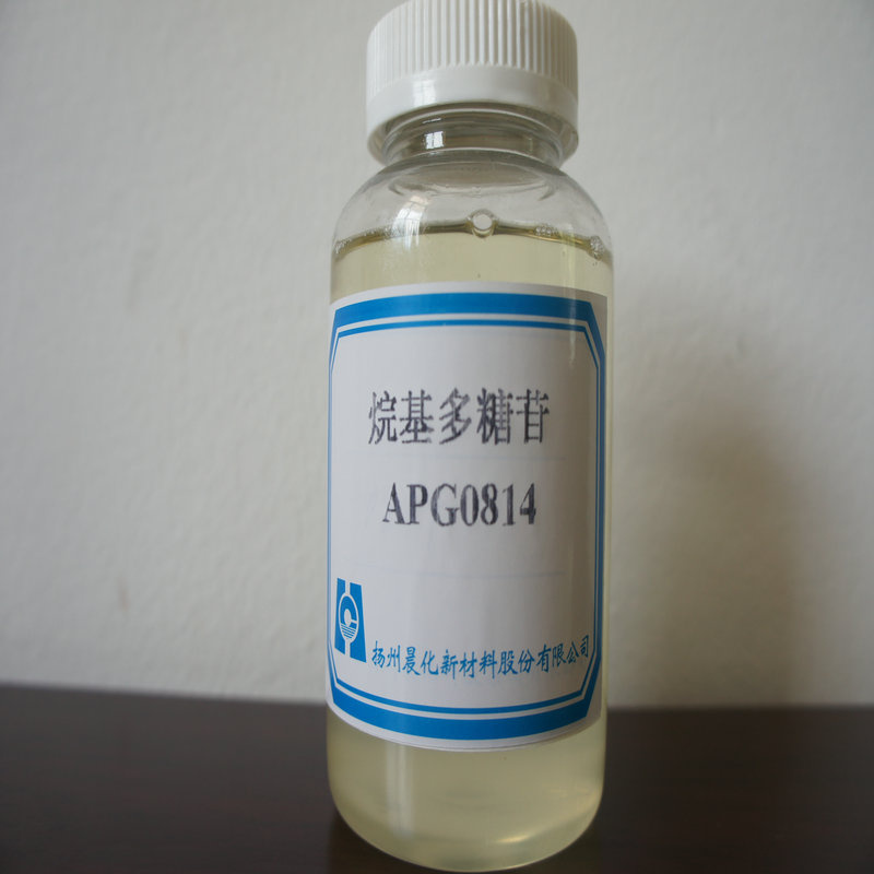 Decyl Glucoside (APG0814)