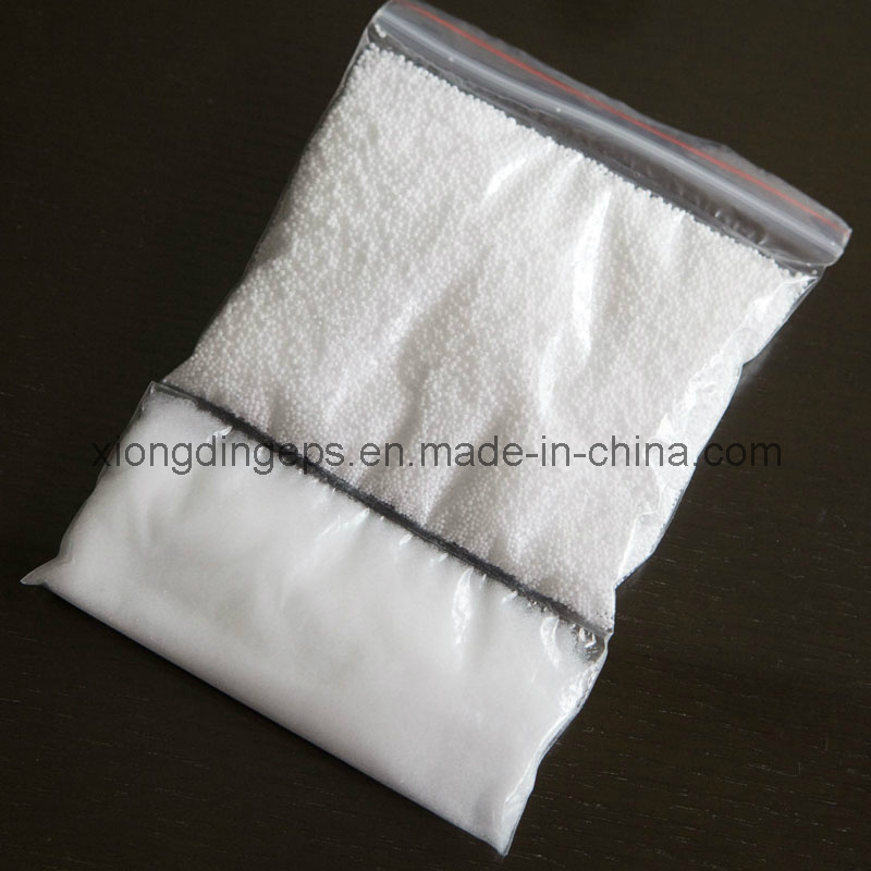 Expandable Polystyrene Common Grade EPS