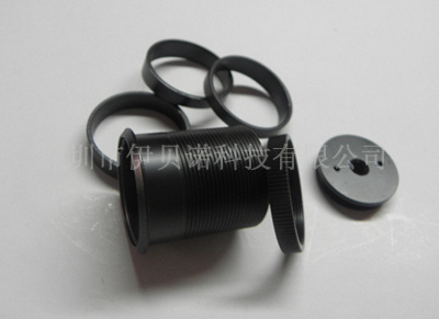 CNC Turing Steel Machining Part