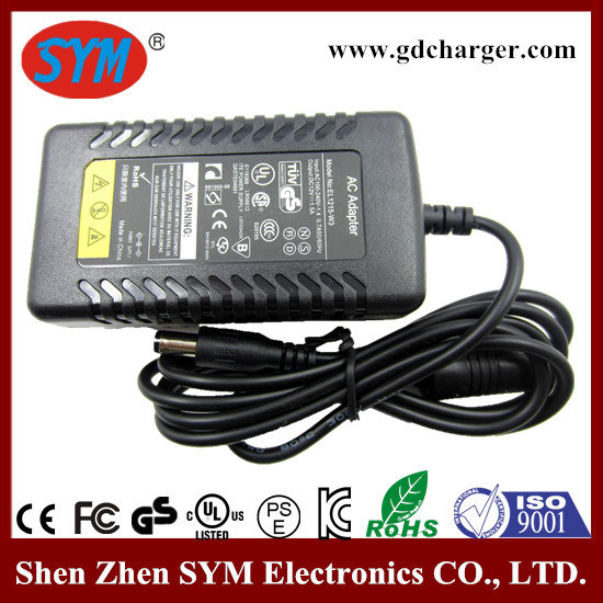 110V-240V AC Switching Power Supply