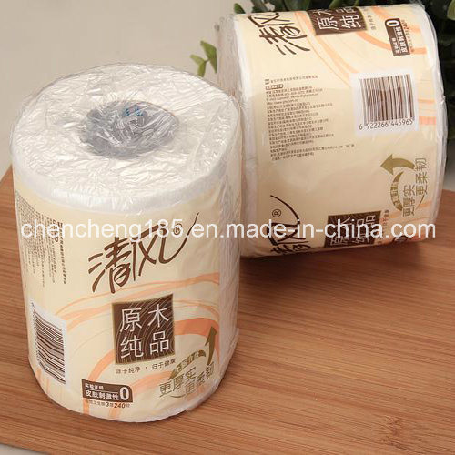 Soft Toilet Tissue Paper