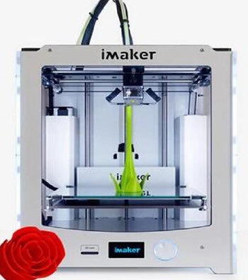 3D Printer Imaker 4 Xxl