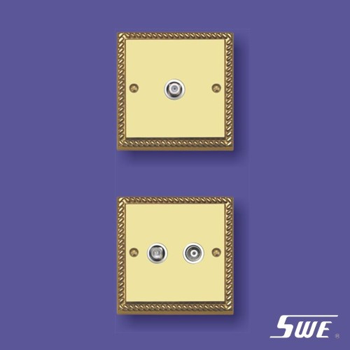 Satellite Socket (TA Range)