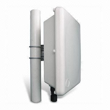 Mimo Panel Antenna with Enclosure