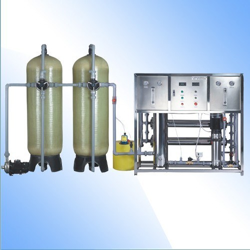 Water Purifier (RO-12000)