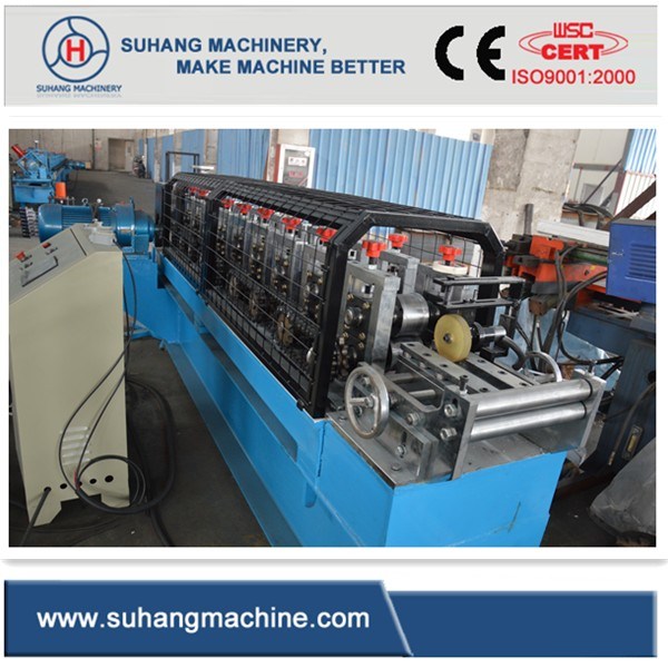 Trusted Roof Truss Roll Forming Machine