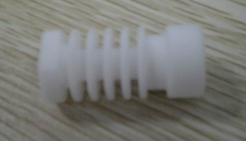 CNC Machining Plastic Part /Derlin Material /POM Material