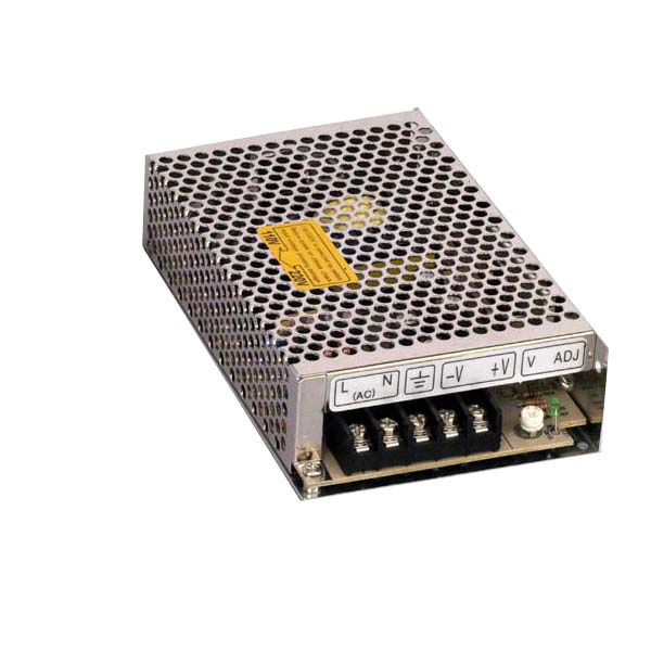 S-50 Single Output Switching Power Supply