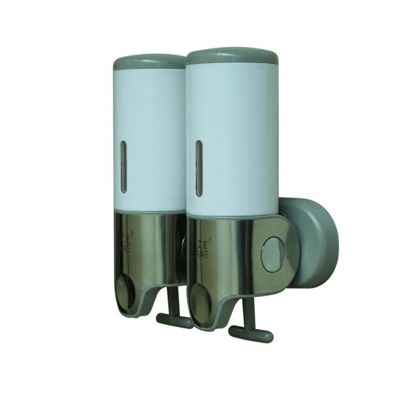 Surface Mounted Hygienic Liquid Soap Dispensers (AK1022)