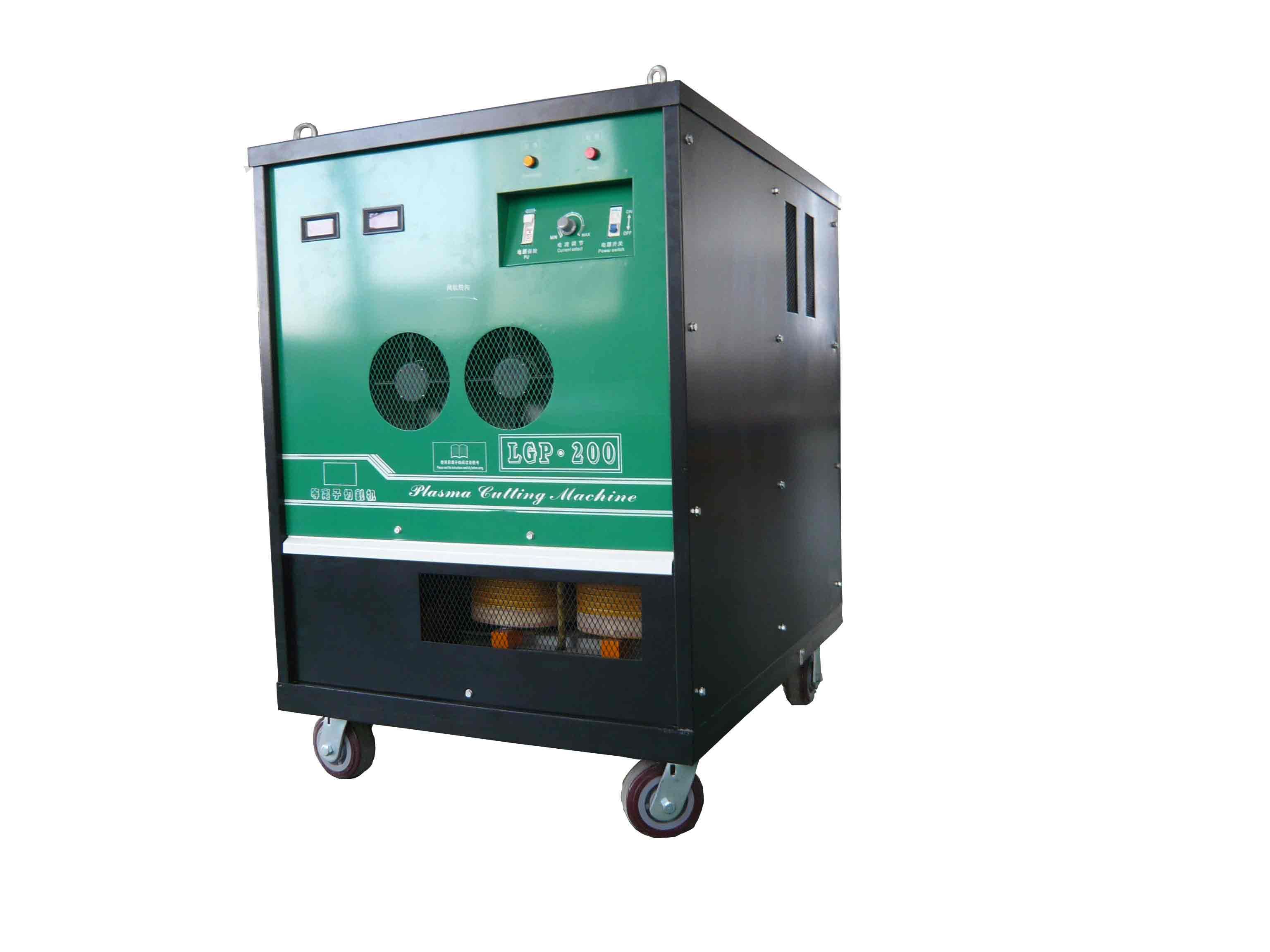 LGP-200 Cutter Machine Plasma From China