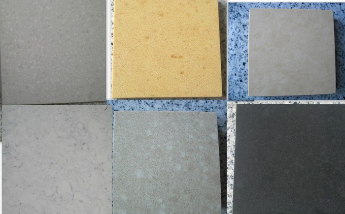 Quartz Stone-2