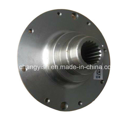 Flange XCMG Parts Engineering Construction Machinery Parts