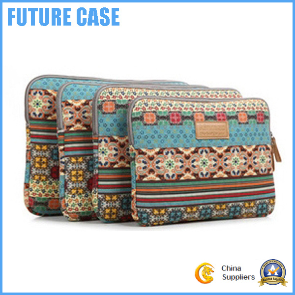Neoprene Computer Carrying Case (FRT01-265)
