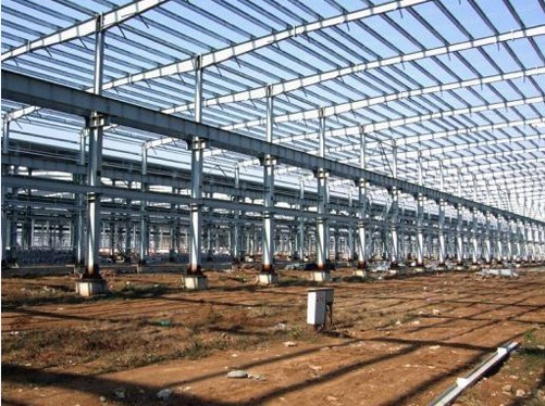Steel Structure