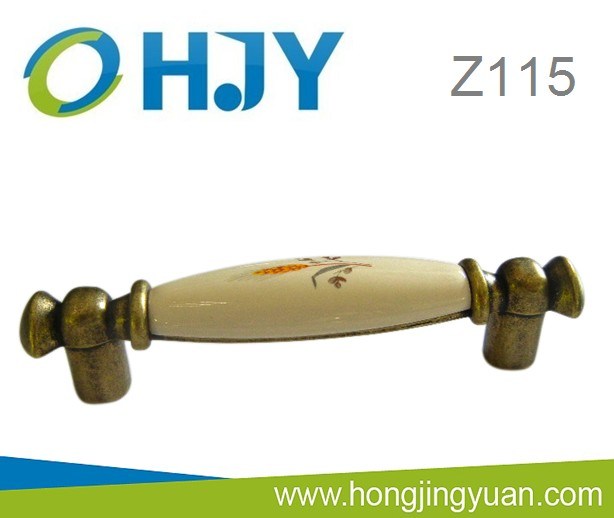 High Quality Ceramic Pull (Z115)