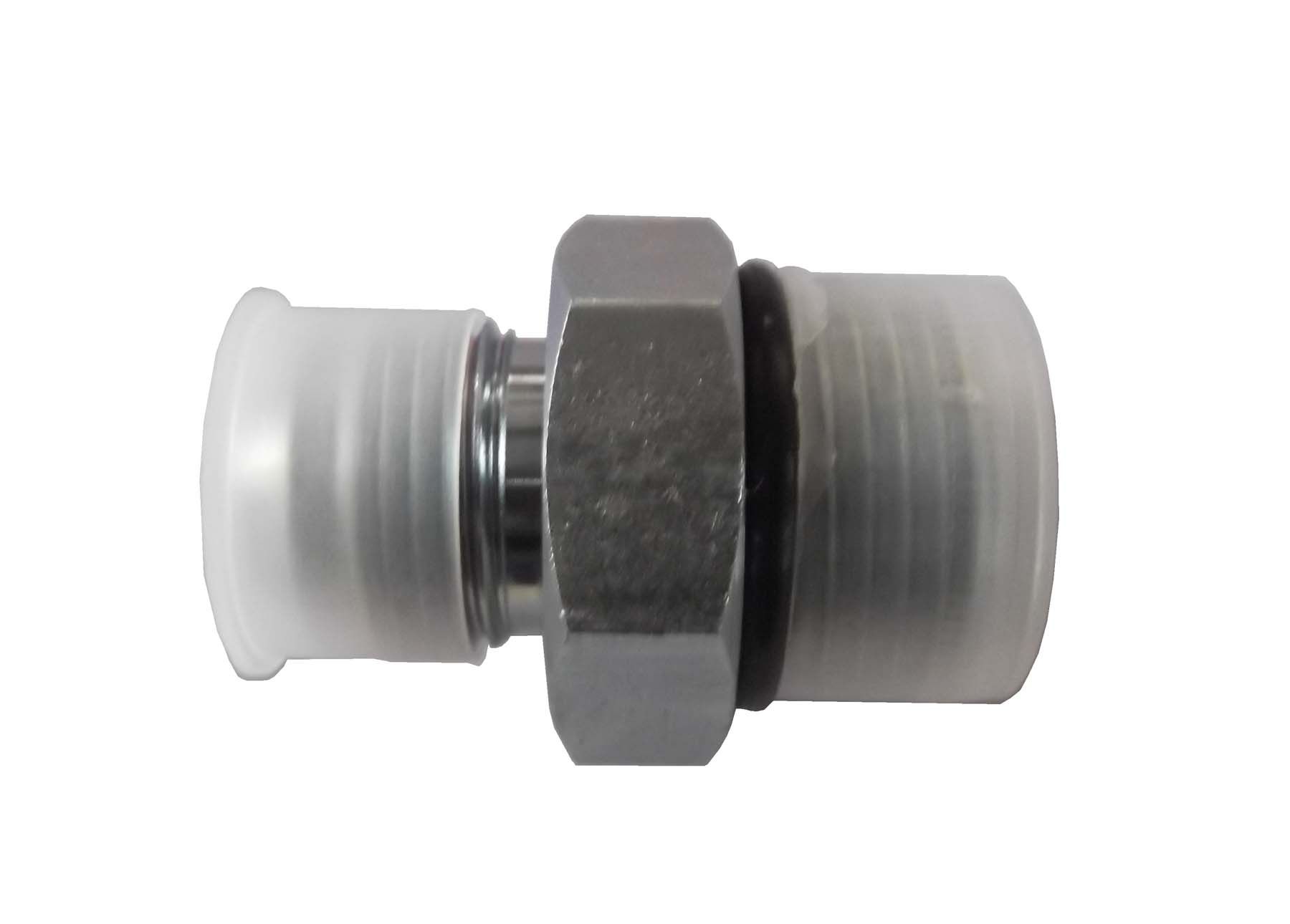 Straight Thread Fitting