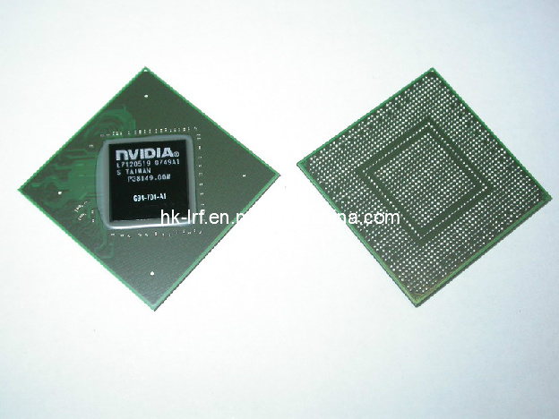 Laptop Nvidia BGA IC Chip G94-701-A1