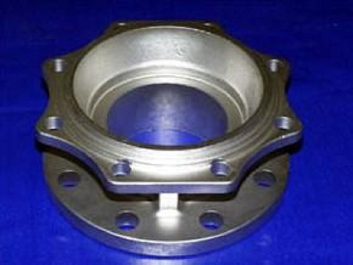 Precision Auto Casting Parts Hardware for Machine Assembling